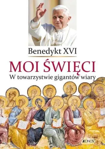 Moi święci