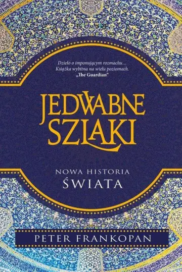 Jedwabne szlaki 