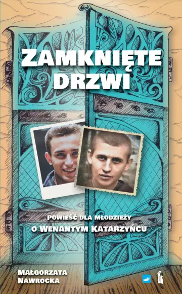 Zamknięte drzwi