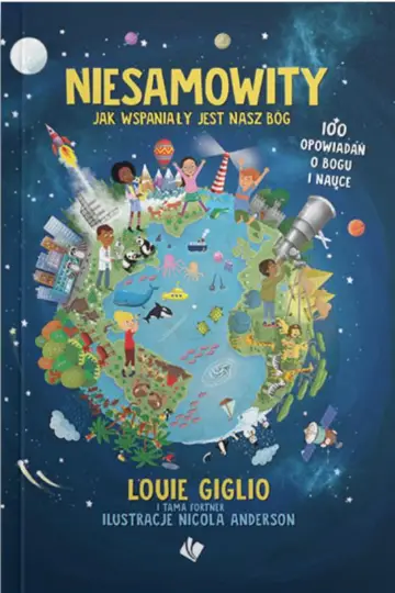 Niesamowity Jak wspaniały jest nasz Bóg
