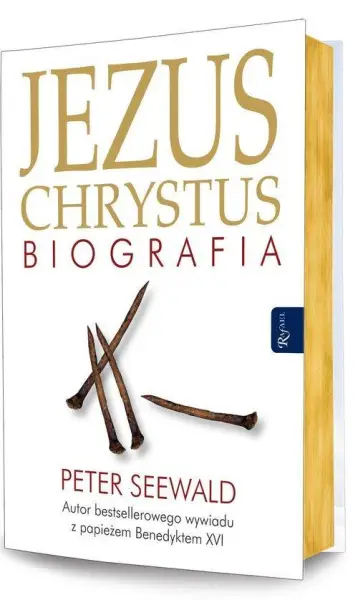 Jezus Chrystus Biografia 