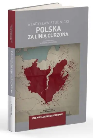 Polska za linią Curzona 