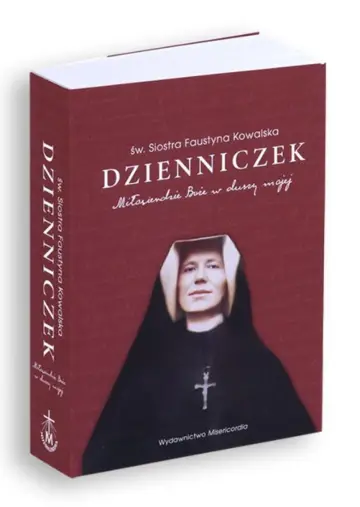Dzienniczek nowa okładka
