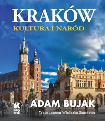 Kraków Kultura i naród