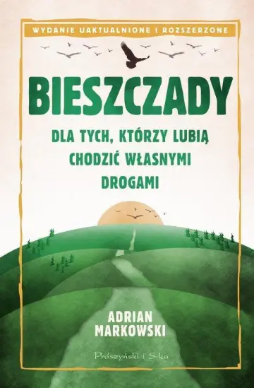 Bieszczady-ZAPOWIEDŹ