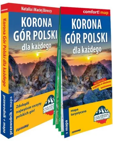 Korona Gór Polski dla każdego 