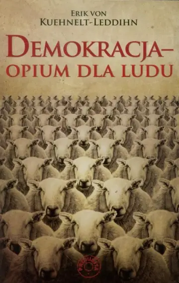 Demokracja - Opium dla ludu