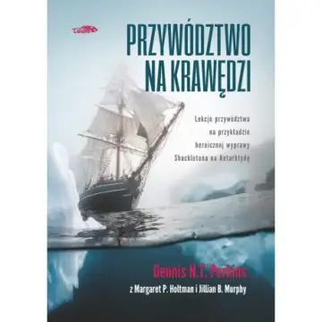 Przywództwo na krawędzi