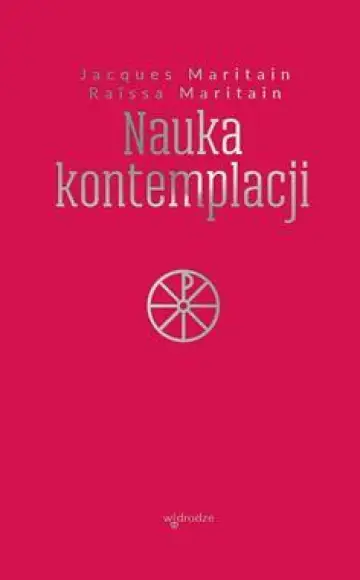 Nauka kontemplacji