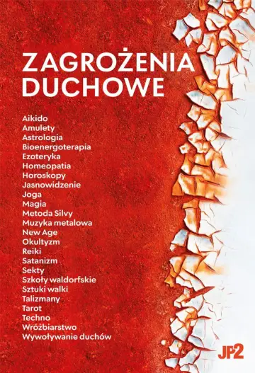 Zagrożenia duchowe 