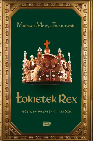 Łokietek Rex