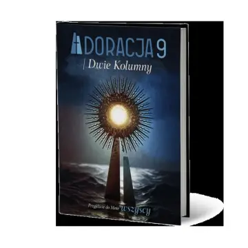 Adoracja9 /Dwie kolumny