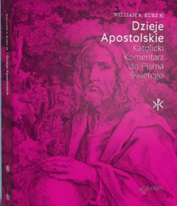 Dzieje Apostolskie /Dodruk 2/