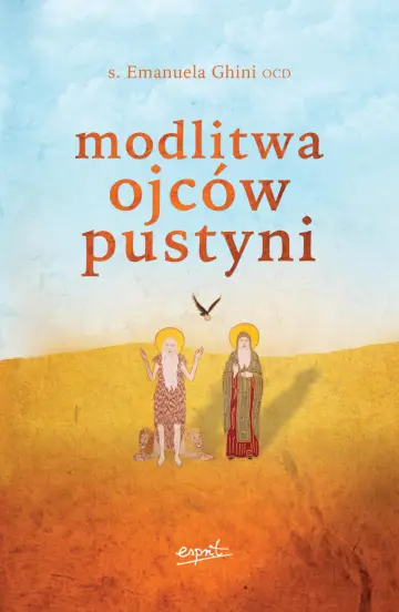 Modlitwa ojców pustyni