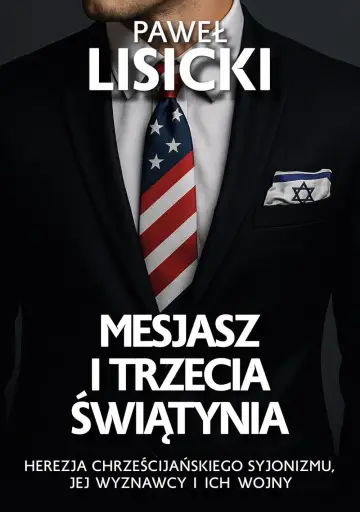 Mesjasz i trzecia świątynia