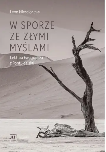 W sporze ze złymi myślami
