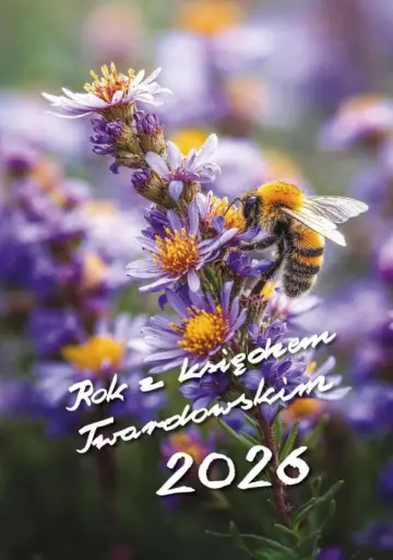 Rok z księdzem Twardowskim 2026