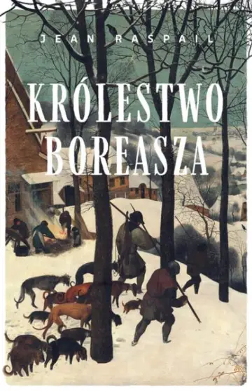 Królestwo Boreasza