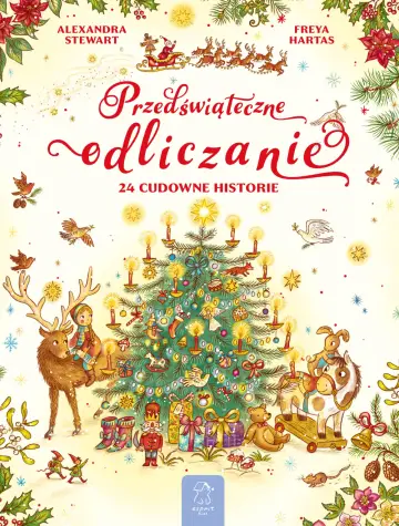 Przedświąteczne odliczanie