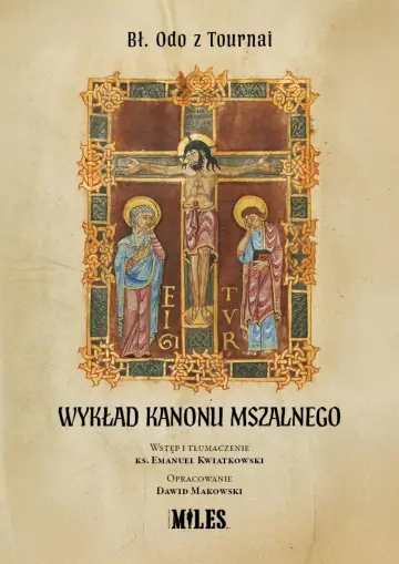 Wykład Kanonu Mszalnego