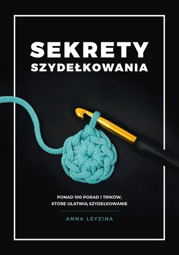 Sekrety szydełkowania