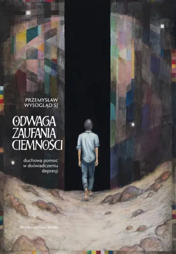 Odwaga zaufania ciemności