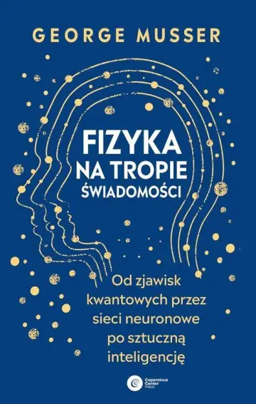 Fizyka na tropie świadomości 