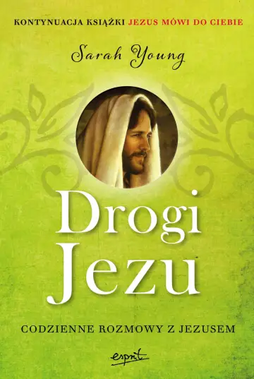 Drogi Jezu