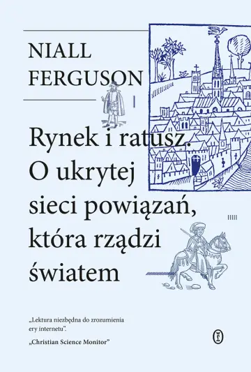 Rynek i ratusz