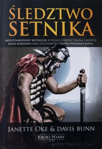 Śledztwo setnika