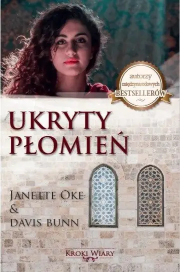 Ukryty płomień