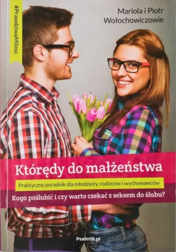 Którędy do małżeństwa