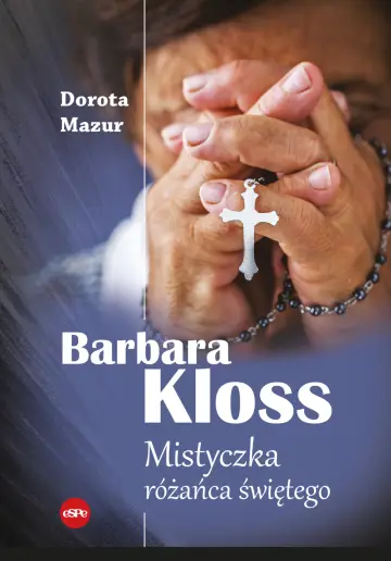 Barbara Kloss
