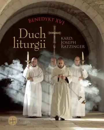 Duch Liturgii. Album