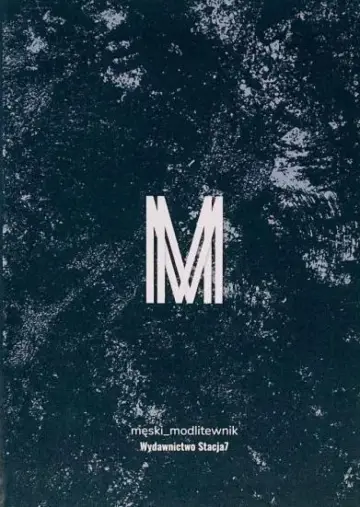 Męski modlitewnik wyd. II