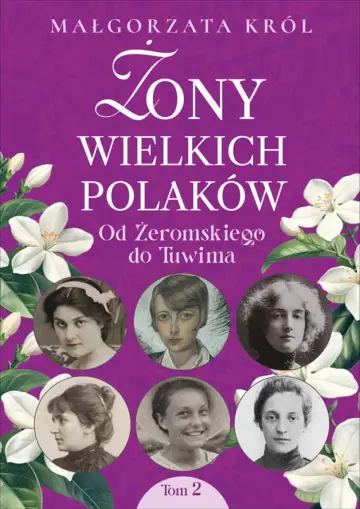 Żony wielkich Polaków Tom 2