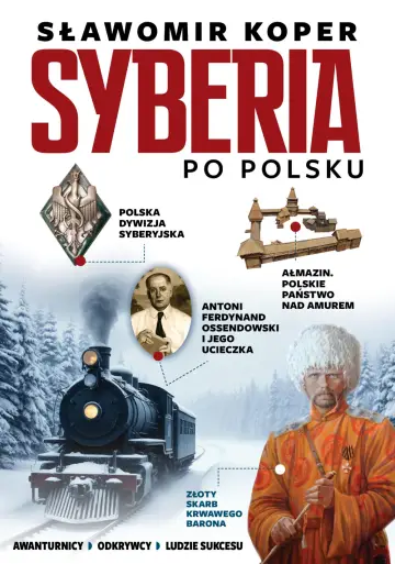 Syberia po Polsku