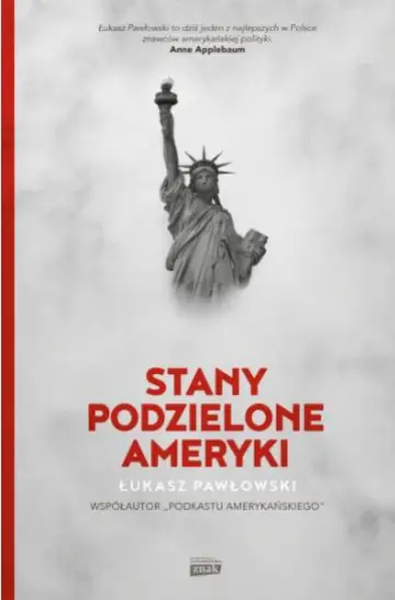 Stany Podzielone Ameryki