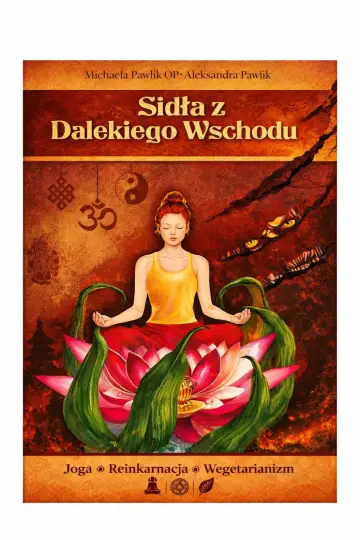 Sidła z Dalekiego Wschodu