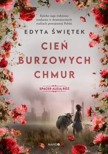 Cień burzowych chmur