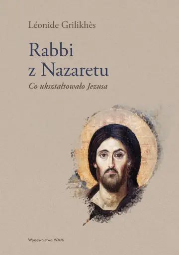 Rabbi z Nazaretu