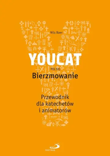 YOUCAT polski. Bierzmowanie
