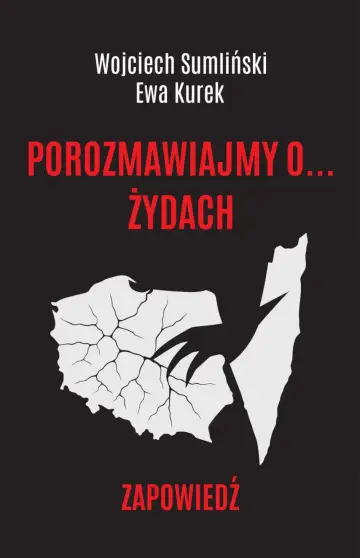 Porozmawiajmy o Żydach