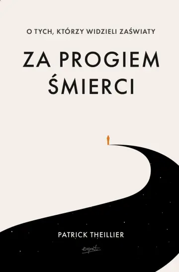 Za progiem śmierci wyd. II