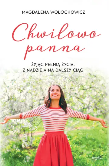 Chwilowo panna