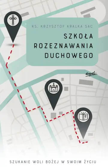 Szkoła rozeznawania duchowego