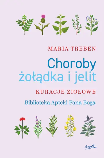 Choroby żołądka i jelit