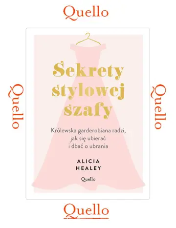 Sekrety stylowej szafy