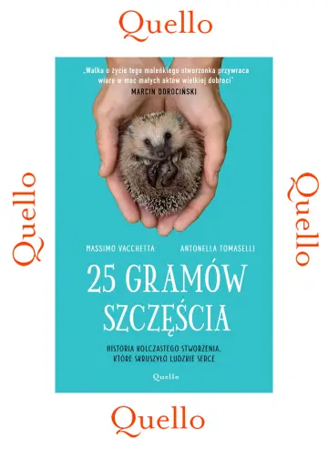 25 gramów szczęścia