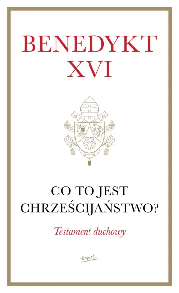 Co to jest chrześcijaństwo?
